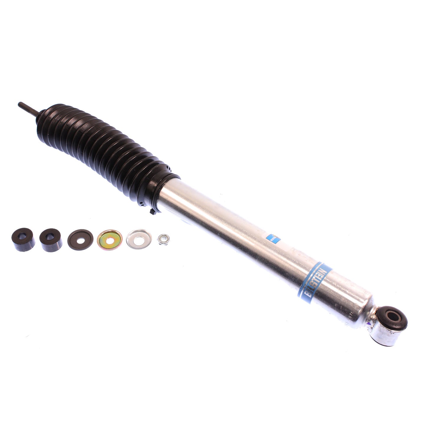 B8 5100 Rear Shock 05-23 Tacoma 0-1" of Lift