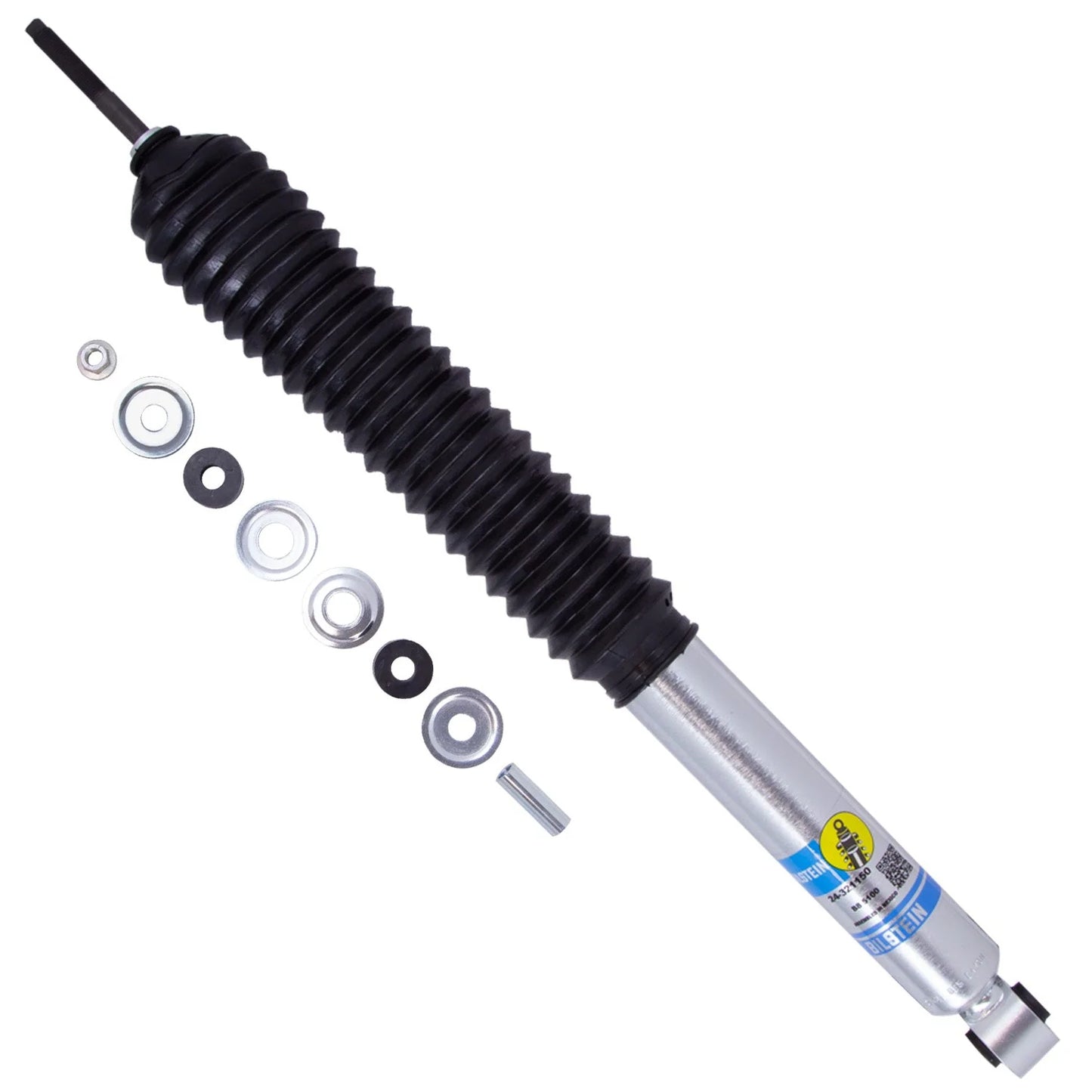 Bilstein B8 5100 Rear Shock Absorber 1"-2" Lift Toyota Tundra 2007-2021 2WD/4WD