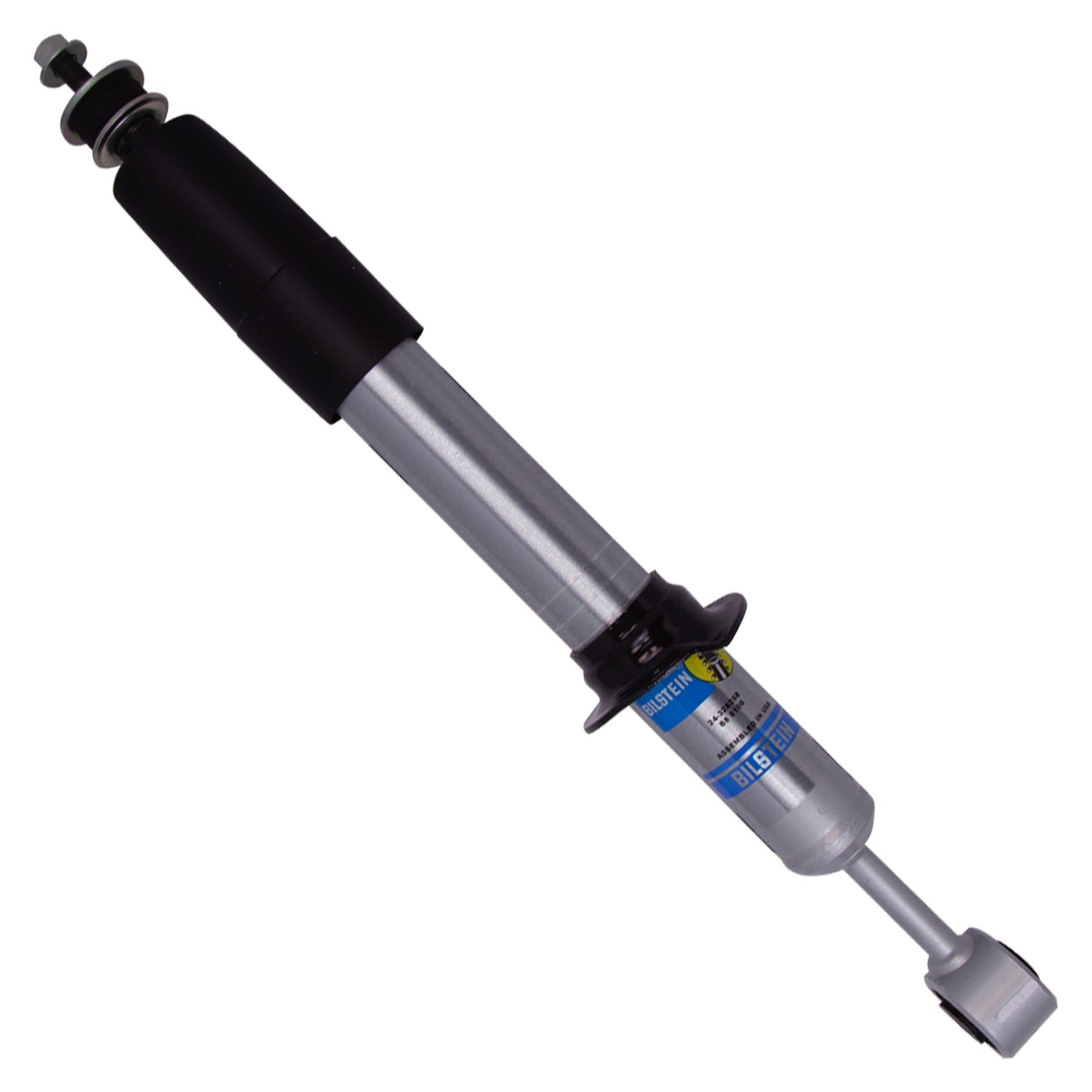 Bilstein B8 5100 Front Adjustable Shock 0-2.5" Lexus GX460 2023-2010, Toyota 4Runner 2024-2010, FJ Cruiser 2014-2010