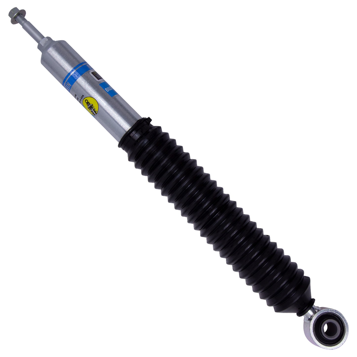 Bilstein B8 5100 Shock Rear Shock 0-2" Lift (Lexus GX460 2023-2010, GX470 2009-2003, Toyota 4Runner 2024-2003, FJ Cruiser 2014-2007)