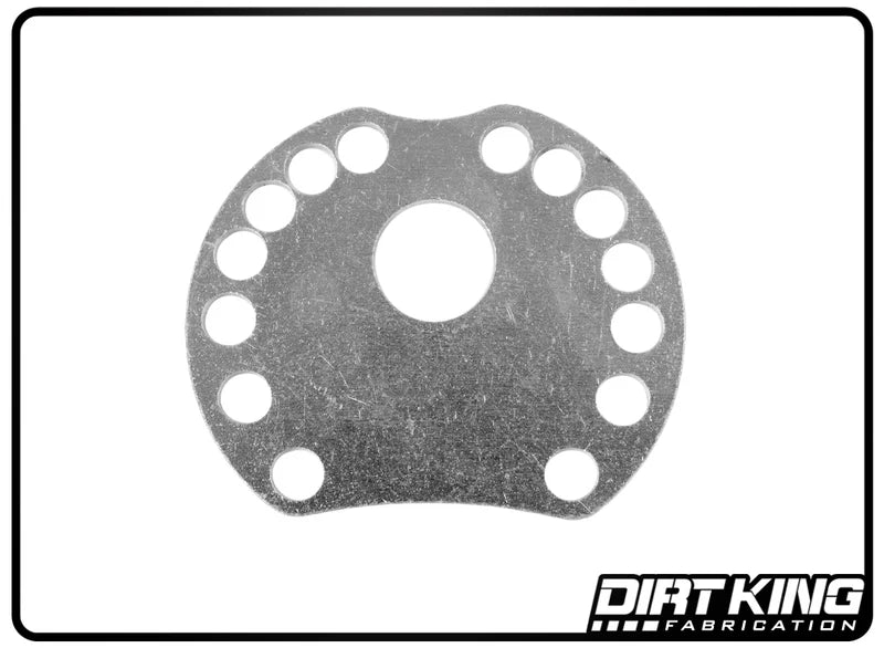 Lower Arm Alignment Cams 21-25 Bronco