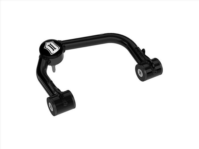ICON 2021-2024 Ford F-150, Front, Tubular Upper Control Arms w/ Delta Joint Pro