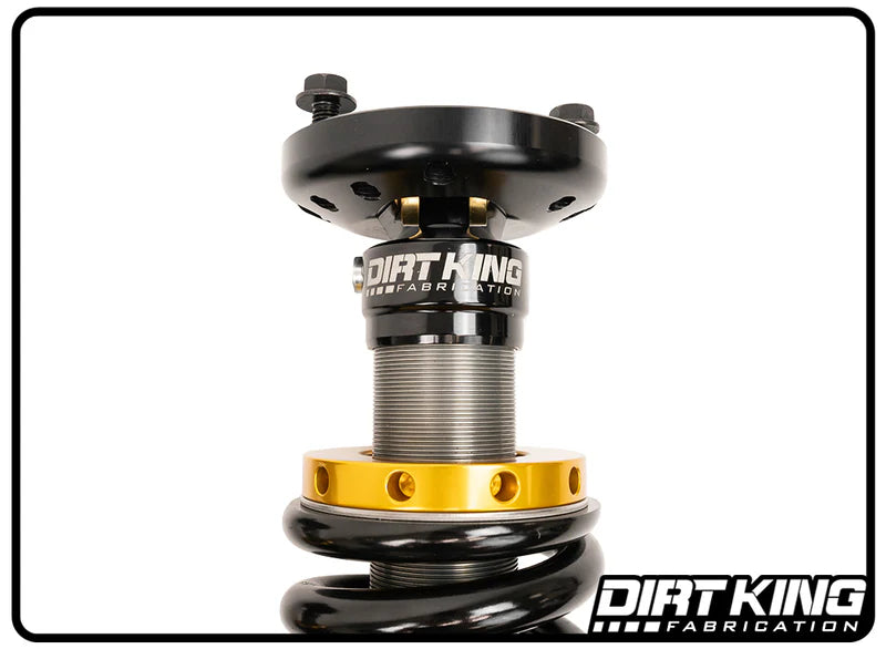 2.0 IFP Coilovers 05-23 Tacoma