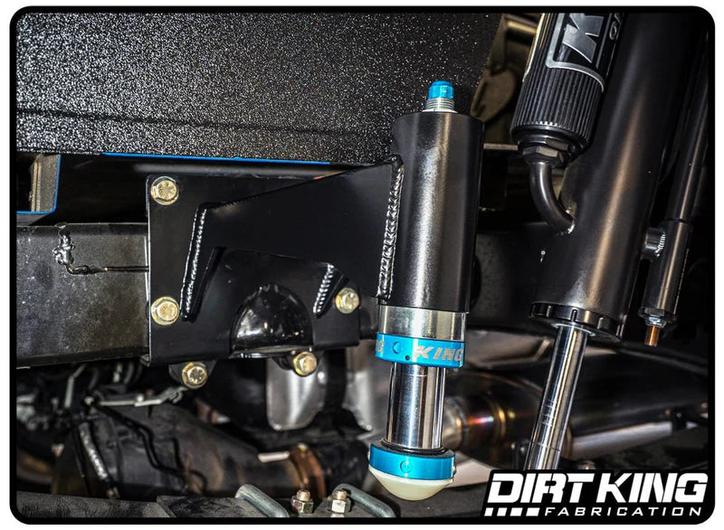 Bolt On Bump Stop Kit F150/Raptor
