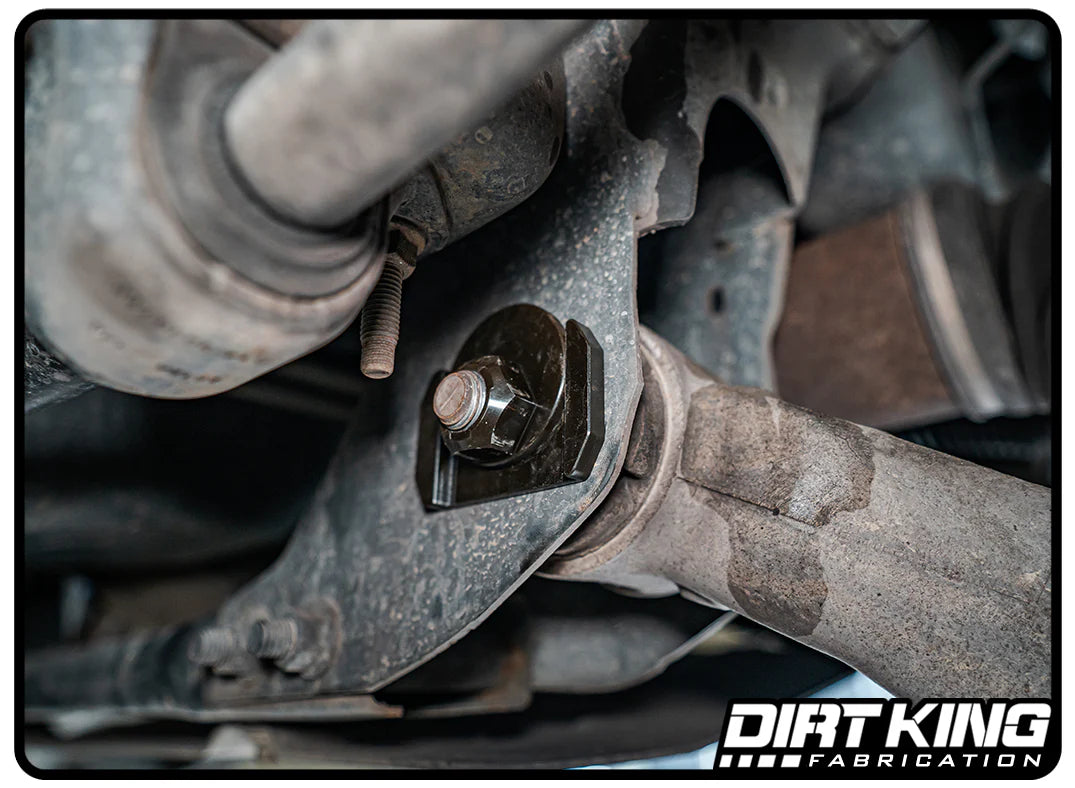 Alignment Cam Kit F150/Raptor
