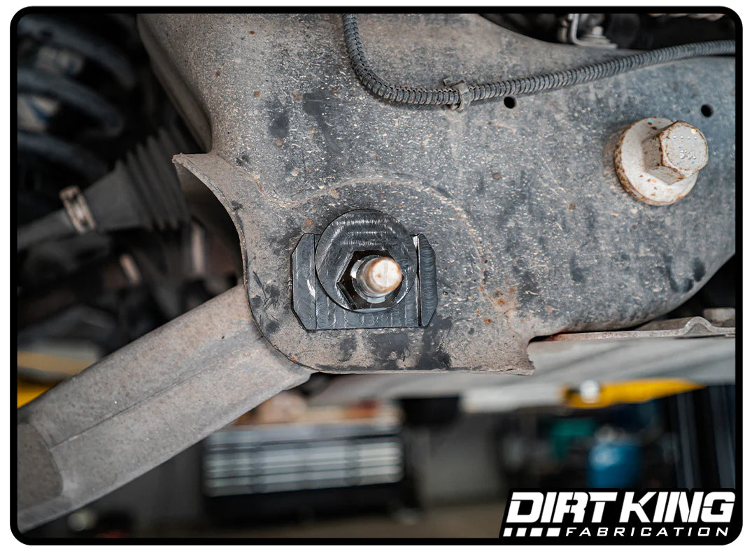 Alignment Cam Kit F150/Raptor
