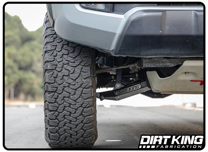 Performance Lower Control Arms Toyota Tacoma 2005-2023 2WD/4WD