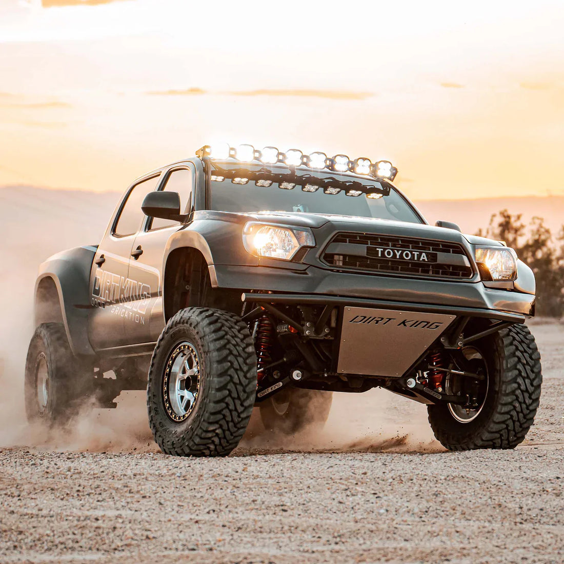 The Complete Guide to Toyota Tacoma Lift Kits: Enhance Your Off-Road Performance