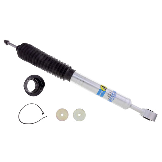 Bilstein B8 5100 Monotube Adjustable Front Shocks 07-21 Tundra 4WD