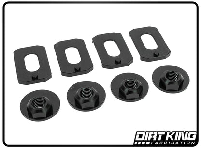 Alignment Cam Kit F150/Raptor