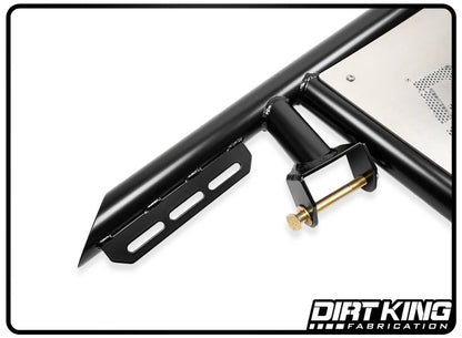 Prerunner Front Bumper