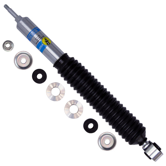 Bilstein B8 5100 Shock Rear Shock 0-2" Lift (Lexus GX460 2023-2010, GX470 2009-2003, Toyota 4Runner 2024-2003, FJ Cruiser 2014-2007)