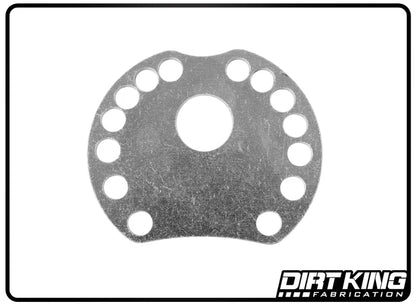 Lower Arm Alignment Cams 21-25 Bronco