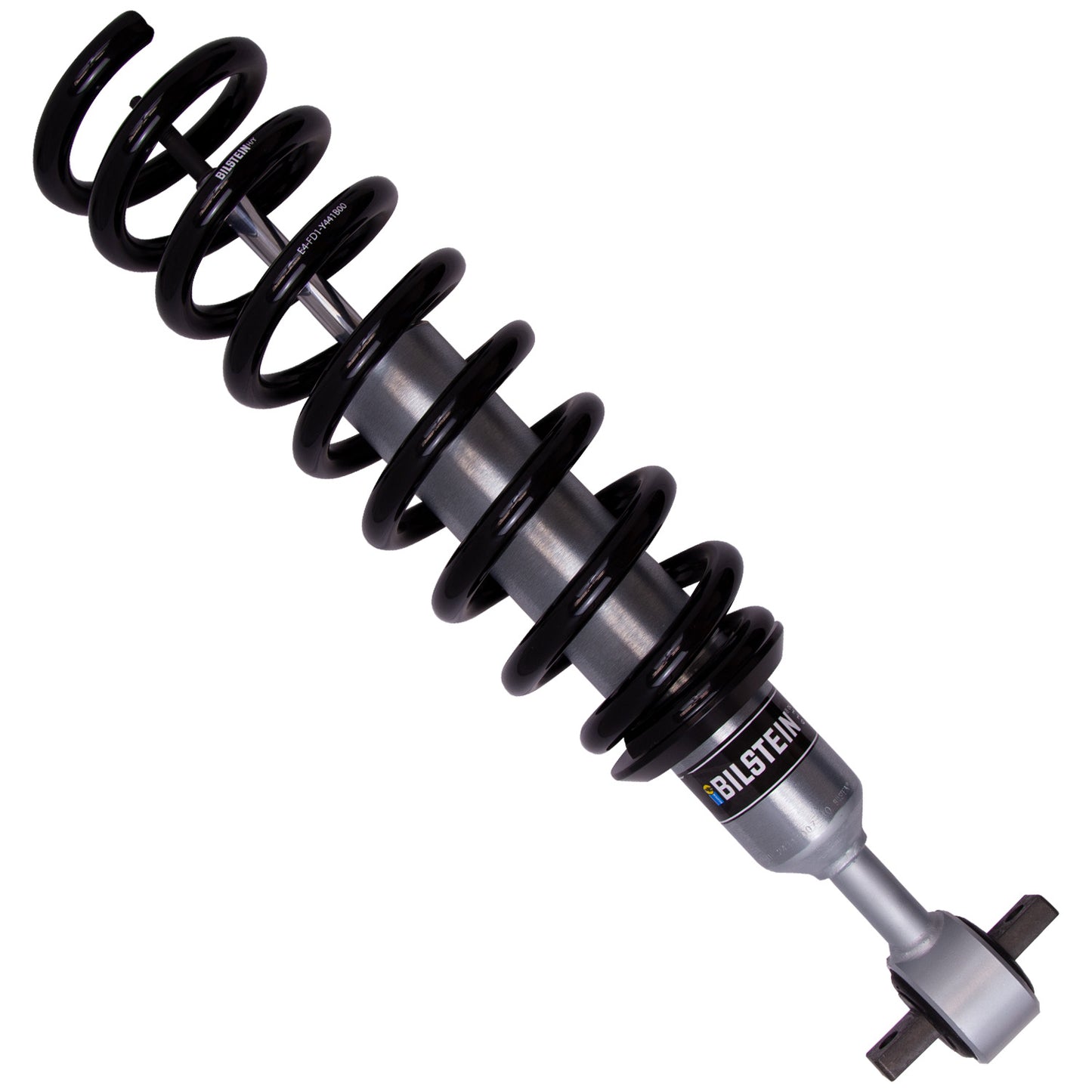 Bilstein B8 6112 - Adjustable Front Kit 0-2" Lift (Ford F-150 2015-2020 4WD)