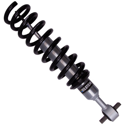 Bilstein B8 6112 - Adjustable Front Kit 0-2" Lift (Ford F-150 2015-2020 4WD)
