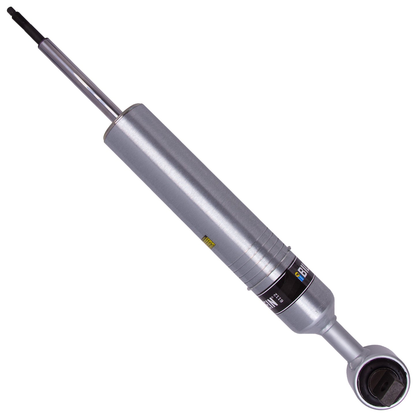 Bilstein B8 6112 - Adjustable Front Kit 0-2" Lift (Ford F-150 2015-2020 4WD)