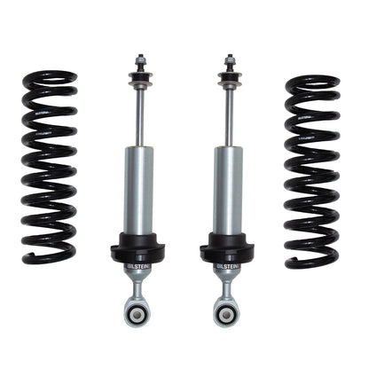 Bilstein B8 6112 Front Suspension 0-2.2" Lift (2022-2025 Toyota Tundra, 2023-2025 Toyota Sequoia)