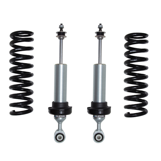Bilstein B8 6112 Front Suspension 0-2.2" Lift (2022-2025 Toyota Tundra, 2023-2025 Toyota Sequoia)