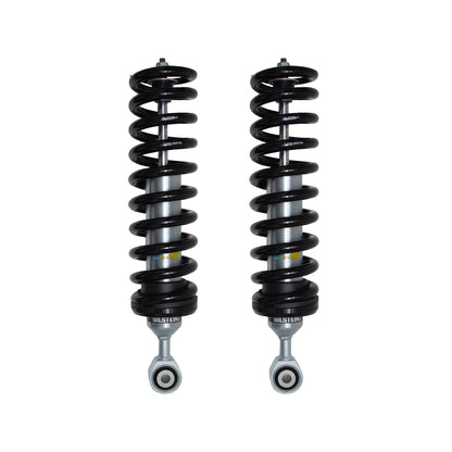 Bilstein B8 6112 Front Suspension 0-2.2" Lift (2022-2025 Toyota Tundra, 2023-2025 Toyota Sequoia)