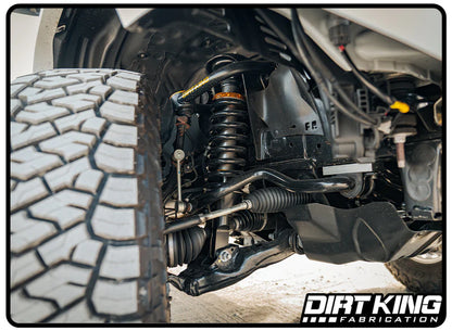 2.0 IFP Coilovers 4Runner