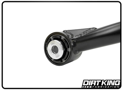 4130 Upper Control Arms Toyota Tacoma 2005-2023 2WD/4WD
