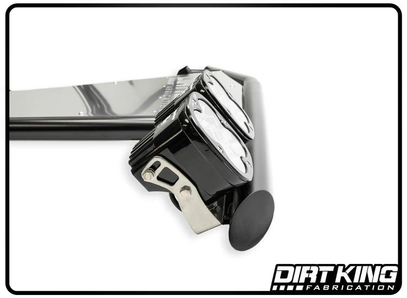 Prerunner Front Bumper