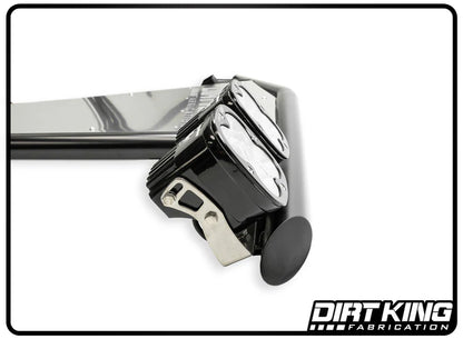 Prerunner Front Bumper