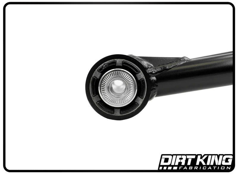 Ball Joint Upper Control Arms 21-25 Bronco 2WD/4WD