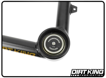4130 Upper Control Arms 4 Runner/FJ/GX