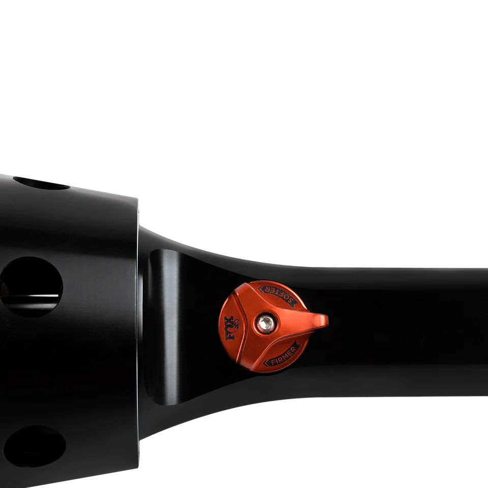 FOX Factory Race Series 3.0 Live Valve internal bypass coilover shock kit for 2019-2020 Ford F-150 Raptor, part 883-06-153