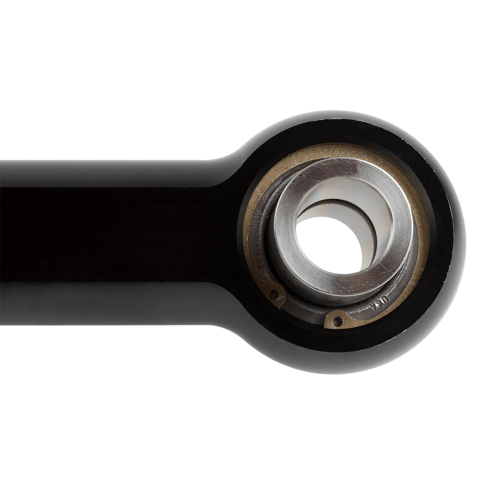 FOX Factory Race Series 3.0 Live Valve internal bypass coilover shock kit for 2019-2020 Ford F-150 Raptor, part 883-06-153