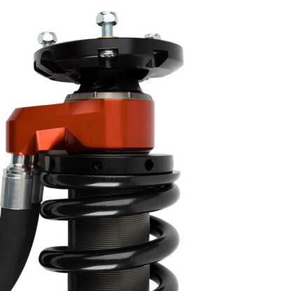 FOX Factory Race Series 3.0 Live Valve internal bypass coilover shock kit for 2019-2020 Ford F-150 Raptor, part 883-06-153