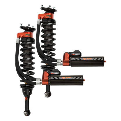 FOX Factory Race Series 3.0 Live Valve internal bypass coilover shock kit for 2019-2020 Ford F-150 Raptor, part 883-06-153