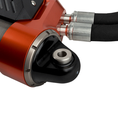 FOX Factory Race Series 3.0 Live Valve internal bypass rear shocks for 2019-2020 Ford F-150 Raptor, part 883-09-153