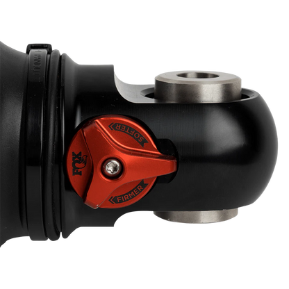 FOX Factory Race Series 3.0 Live Valve internal bypass rear shocks for 2019-2020 Ford F-150 Raptor, part 883-09-153