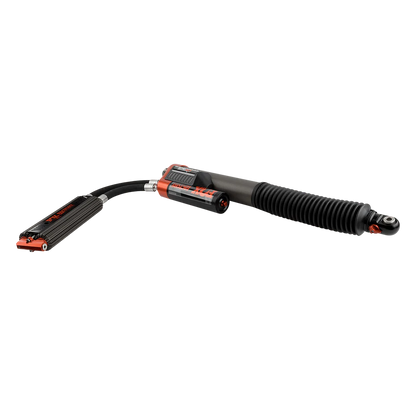 FOX Factory Race Series 3.0 Live Valve internal bypass rear shocks for 2019-2020 Ford F-150 Raptor, part 883-09-153