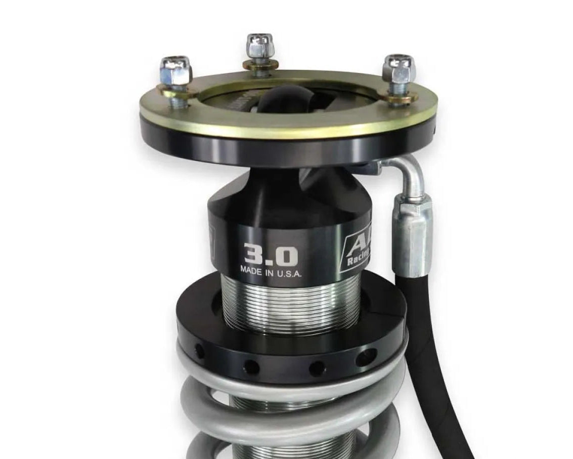 Ford Raptor, coilover, suspension, upgrade 3.0, leveling