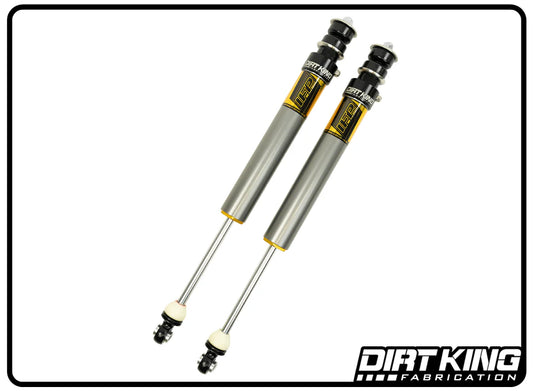 2.0 IFP Smooth Body Shocks 05-23 Tacoma