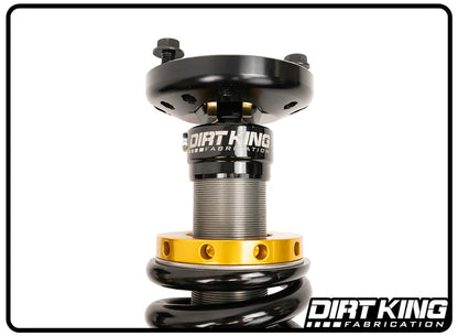 2.0 IFP Coilovers 05-23 Tacoma