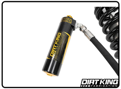 2.5 Coilovers | DCA Remote Reservoir 05-23 Tacoma 2WD/4WD