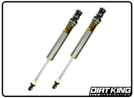 2.0 IFP Smooth Body Shocks 07-21 Tundra