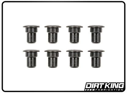 Upper Arm Alignment Cam Pins