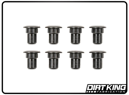 Upper Arm Alignment Cam Pins