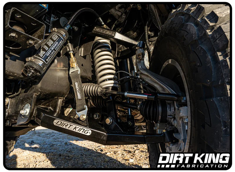 Long Travel Kit 15-20 F150