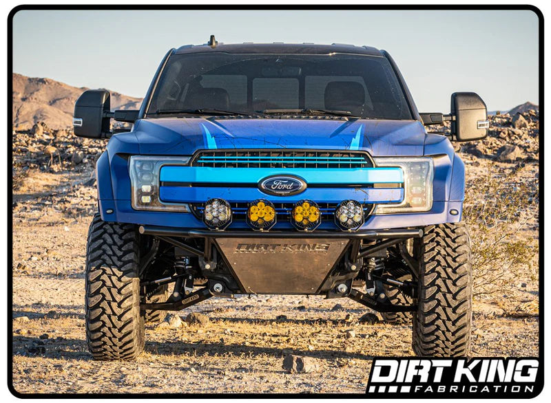 Long Travel Kit 15-20 F150