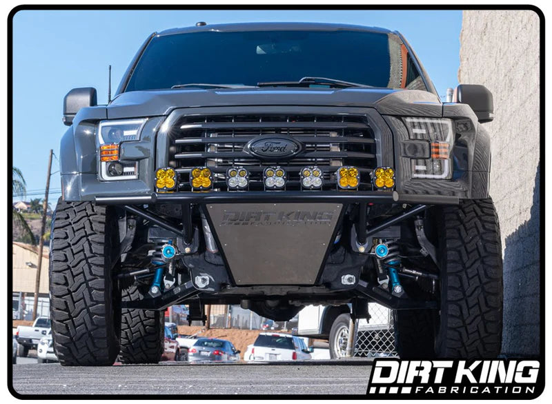 Long Travel Kit 15-20 F150