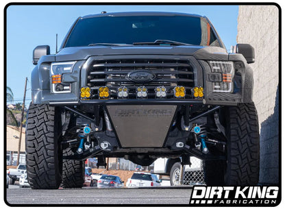 Long Travel Kit 15-20 F150