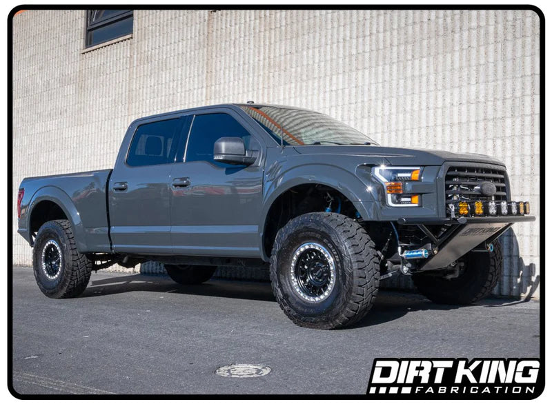 Long Travel Kit 15-20 F150