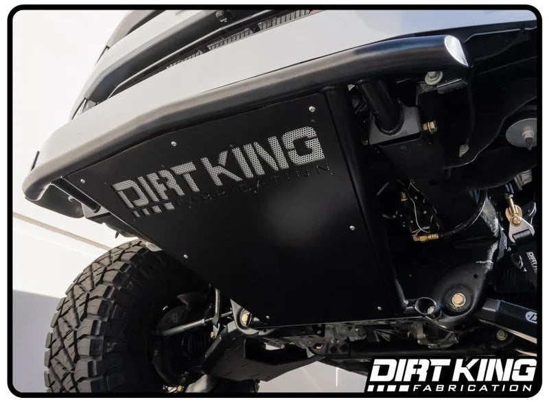 Prerunner Front Bumper (16-18 Silverado/07-13 Sierra)