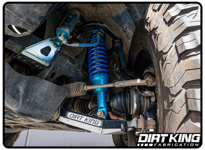 Performance Lower Control Arms Toyota Tacoma 2005-2023 2WD/4WD
